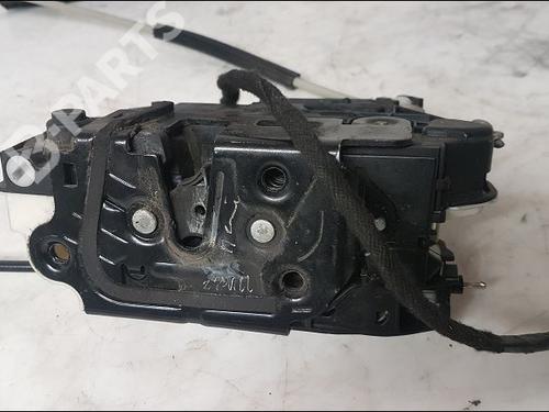 Rear left lock SEAT IBIZA IV (6J5, 6P1) 1.4 TDI | BP11628461C100 
