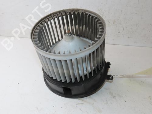 Used Heater blower motor NISSAN QASHQAI I (J10, NJ10) 1.5 dCi (106 hp) 30583001