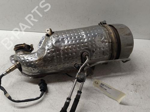 Katalysator Katalysator CITROËN DS3 (SA_) 1.6 HDi 90 (92 hp) 39602098 39602098