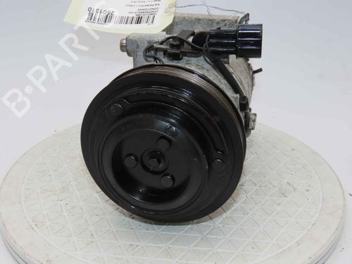 AC compressor KIA PICANTO II (TA) 1.2 | BP37051743M34 - Image 3