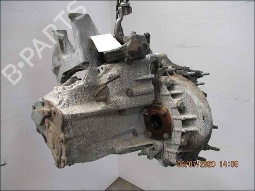 Gearbox CITROËN C5 III (RD_) 2.0 HDi 140 (RDRHF8, RDRHFA, RDRHA8, RDRHAJ) | BP37039538M3 - Image 3