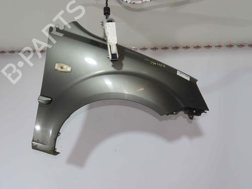 Used Right front fenders Right front fenders 37051484 37051484