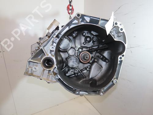Gearbox RENAULT CLIO V (B7_) 1.0 TCe 90 (B7MT) | BP29196122M3 