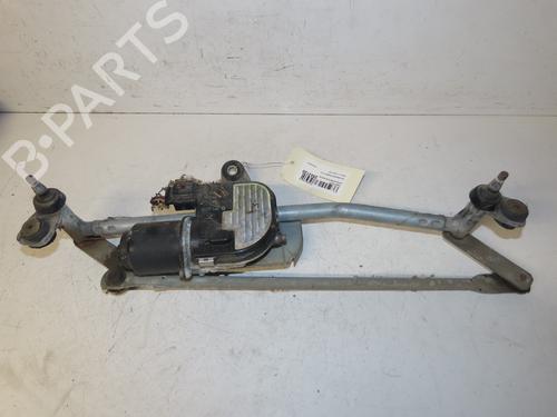 Essuie-glace moteur avant VW PASSAT B6 (3C2) 2.0 TDI 16V (140 hp) 29154242