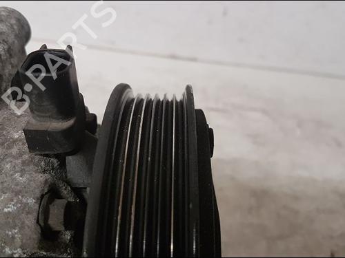 AC compressor PEUGEOT BOXER Van 2.2 HDi 100 | BP15199858M34 