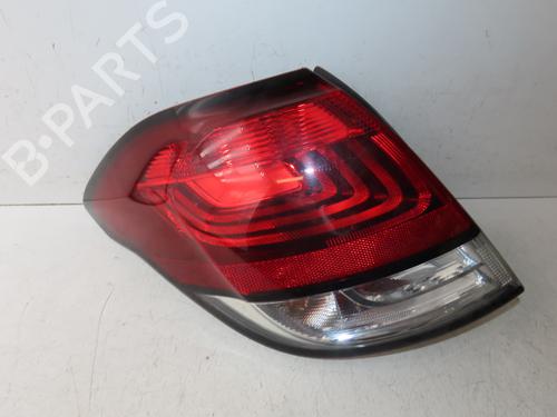 right-taillight-citroen-c4-ii-nc_-2009-33893709 main image
