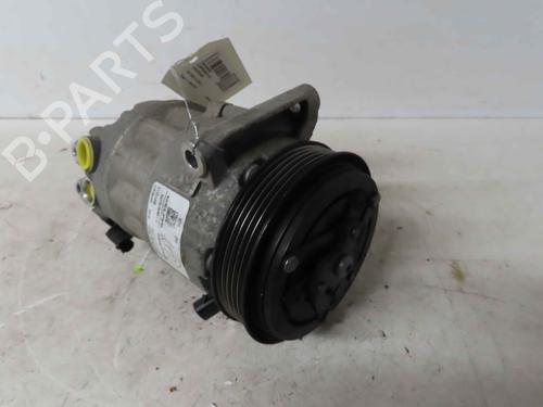 AC compressor FIAT 500X (334_) 1.4 (334AXC1B) | BP37048244M34 - Image 2