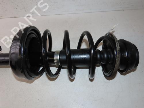 Used Right front shock absorber RENAULT CLIO II (BB_, CB_) 1.6 16V (BB01, BB0H, BB0T, BB14, BB1D, BB1R, BB2KL, BB3G... (107 hp) 29170681