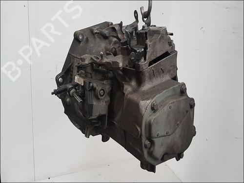 Gearbox CITROËN DS3 (SA_) 1.6 THP 155 | BP15770943M3 