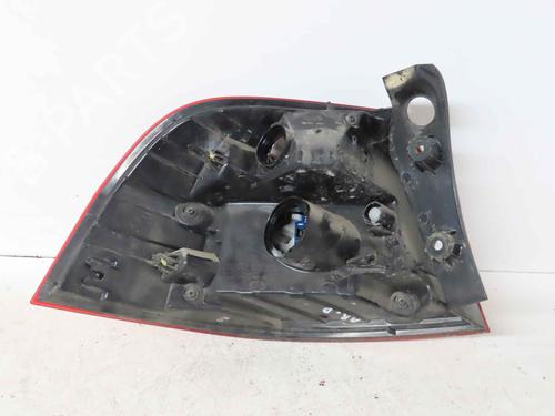 Right taillight KIA RIO III (UB) 1.4 CRDi | BP37045824C35 - Image 2