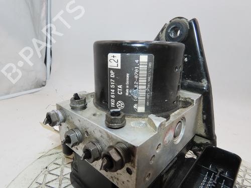 ABS pump VW GOLF VI (5K1) 1.4 TSI | BP36958711M43 - Image 4