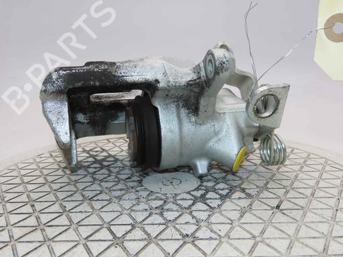 Left rear brake caliper RENAULT TRAFIC II Van (FL) 1.9 dCi 100 (FL0C, FL0K, FL0B) | BP37061067M107 - Image 3