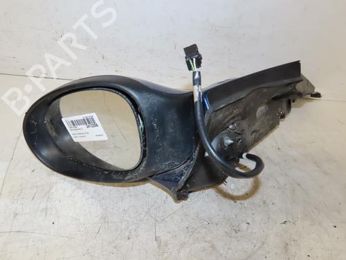 Used Left mirror RENAULT ESPACE III (JE0_) 2.2 dCi (JE0S) (115 hp) 22692942