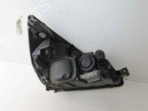 Left headlight RENAULT ESPACE IV (JK0/1_) 2.0 dCi (JK01, JK02, JK1J, JK1K, JK1H) | BP37045374C28 - Image 5