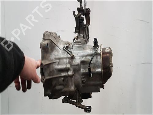 Gearbox DAEWOO MATIZ (M100, M150) 0.8 | BP10941806M3