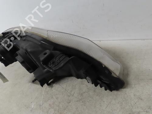 Left headlight RENAULT LAGUNA II (BG0/1_) 1.9 dCi (BG08, BG0G) | BP18646269C28 