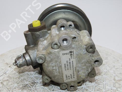 Used Steering pump FIAT DOBLO Box Body/MPV (223_) 1.3 D Multijet (75 hp) 26195889