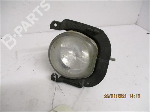 Used Left front fog light PEUGEOT BIPPER Tepee 1.3 HDi 75 (75 hp) 10951731