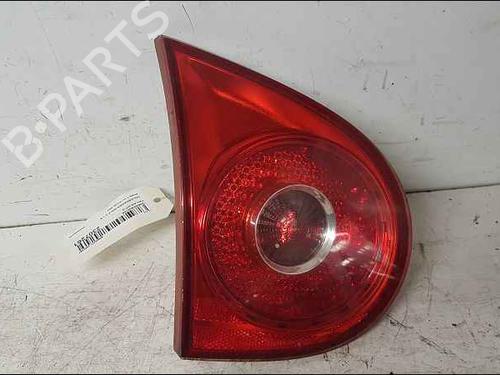 Used Left tailgate light Left tailgate light 37044429 37044429