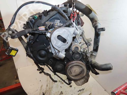 Engine PEUGEOT BIPPER Tepee 1.4 HDi | BP37059259M1 - Image 4