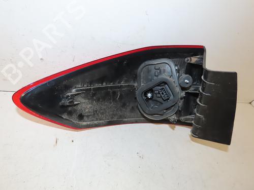 Used Right taillight FORD C-MAX II (DXA/CB7, DXA/CEU) 1.6 TDCi (95 hp) 29154016