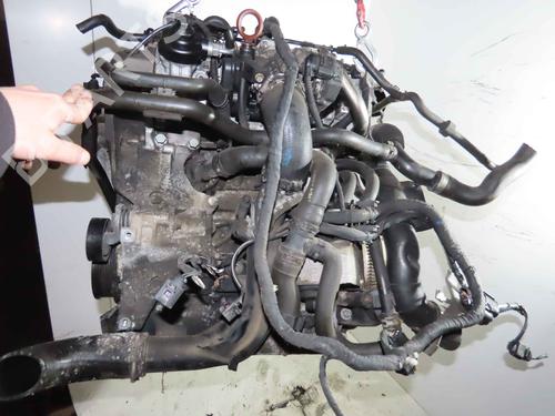 Used Engine Engine 37056609 37056609