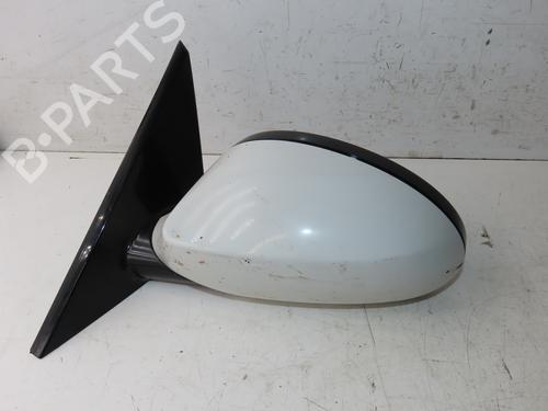 Left mirror BMW 1 (E81) 118 d | BP29264107C26 
