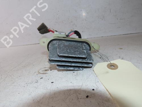 Varmeblæsermodstand Varmeblæsermodstand RENAULT LAGUNA III Grandtour (KT0/1) 1.5 dCi (KT0A, KT0R, KT02) (110 hp) 33893456 33893456