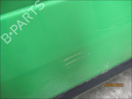 Used Right slide door FIAT SCUDO Van (220_) 2.0 JTD (94 hp) 10950381
