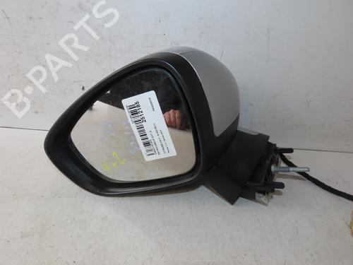 left-mirror-citroen-c4-ii-nc_-2009-33134709 main image