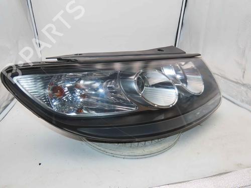 Used Right headlight Right headlight 37061213 37061213