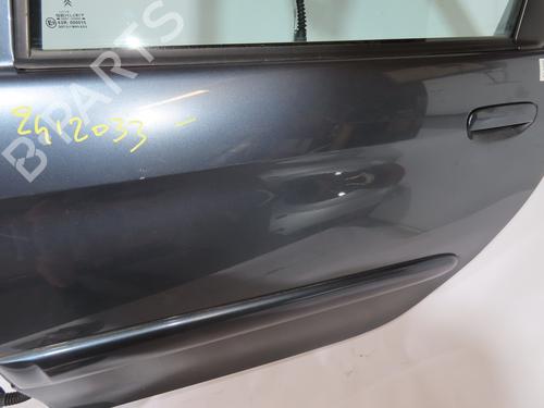 Left rear door CITROËN XSARA PICASSO (N68) 1.6 16V | BP27453760C4 