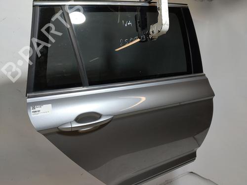 Dør højre bagtil VW PASSAT B8 Variant (3G5, CB5) 1.6 TDI | BP37276143C5 - Image 3