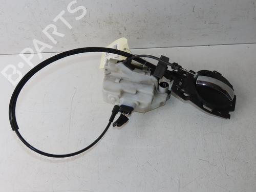 Used Front right lock Front right lock CITROËN C2 (JM_) 1.1 (60 hp) 33134742 33134742