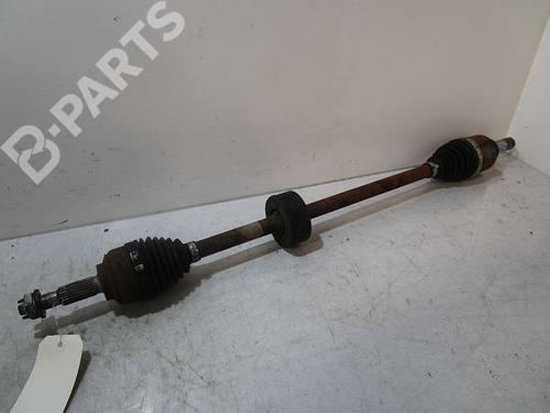 Used Right front driveshaft DACIA SANDERO II TCe 90 (B8M1, B8MA, B8AC) (90 hp) 10942020