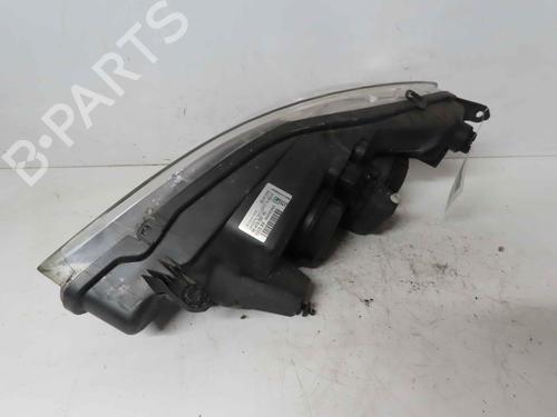 Right headlight PEUGEOT 607 (9D, 9U) 2.2 HDi | BP37048998C29 - Image 3