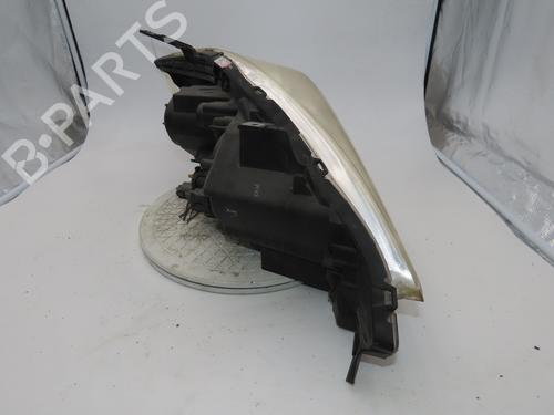 Left headlight MAZDA 5 (CR) 2.0 CD (CR19) | BP26196840C28