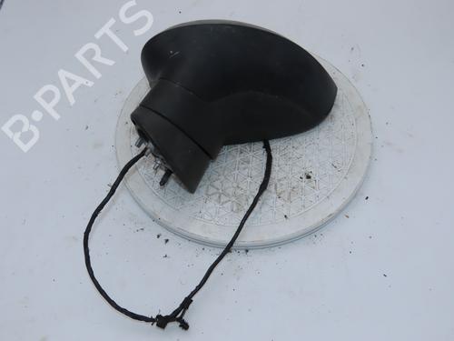 Left mirror SEAT IBIZA IV ST (6J8, 6P8) 1.6 TDI | BP21180339C26 
