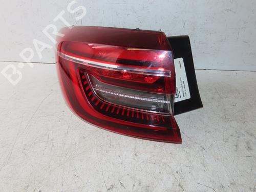 Used Left taillight Left taillight RENAULT CLIO V (B7_) 1.0 LPG (B7MT) (101 hp) 34640357 34640357