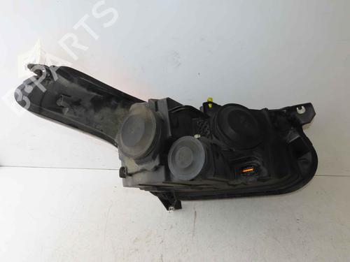 Left headlight CITROËN C3 Picasso (SH_) 1.4 VTi 95 (SH8FSC, SH8FP0, SH8FP6) | BP37059549C28 - Image 5