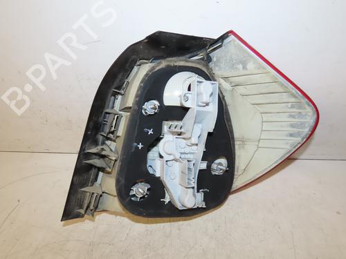 Used Left taillight BMW 1 (E87) 116 d (116 hp) 26197018