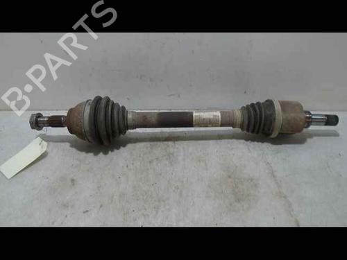 Used Left front driveshaft Left front driveshaft 37039624 37039624