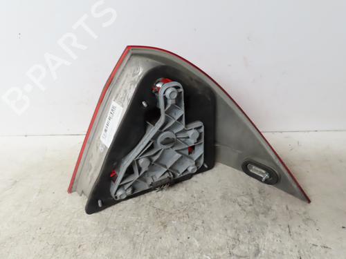 Used Left taillight MERCEDES-BENZ C-CLASS (W203) C 200 CDI (203.004) (116 hp) 17371858