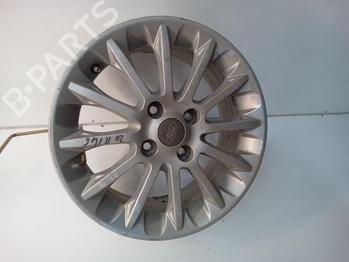 Used Rim FORD FIESTA VI (CB1, CCN) 1.0 EcoBoost (100 hp) 16182398