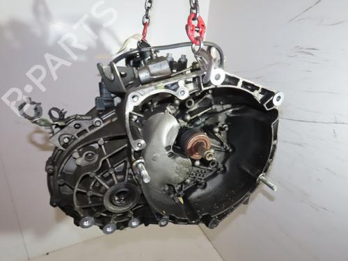Used Gearbox FIAT TIPO Hatchback (356_, 357_) 1.6 D (356HXG1B, 356HXG11) (120 hp) 30404301