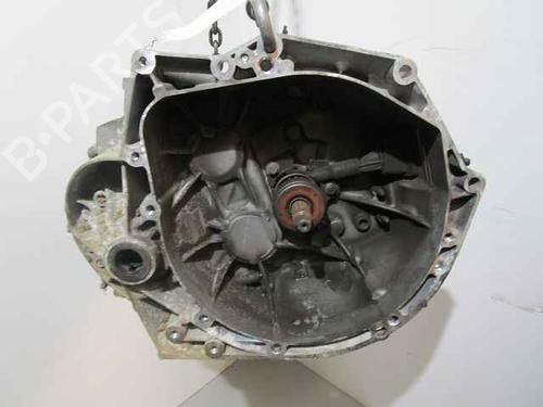 Used Gearbox Gearbox 37039355 37039355