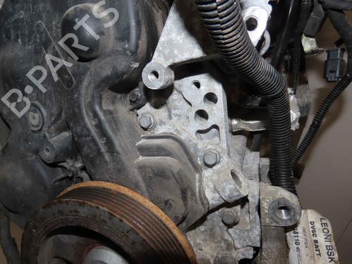Engine PEUGEOT PARTNER Box Body/MPV 1.6 HDi | BP37053106M1 - Image 5