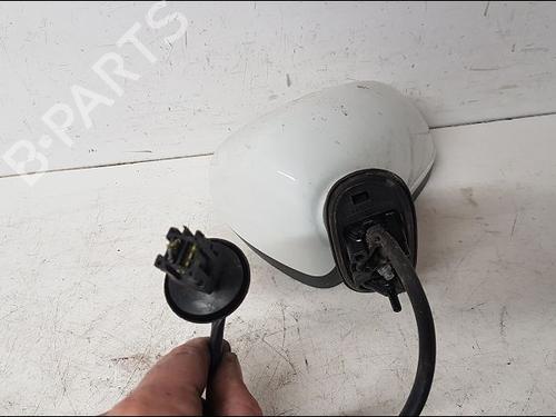 Left mirror OPEL CORSA D (S07) 1.2 (L08, L68) | BP14953340C26 