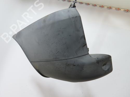 Used Corner bumper Corner bumper FIAT DOBLO Box Body/MPV (223_) 1.3 D Multijet (75 hp) 36282717 36282717