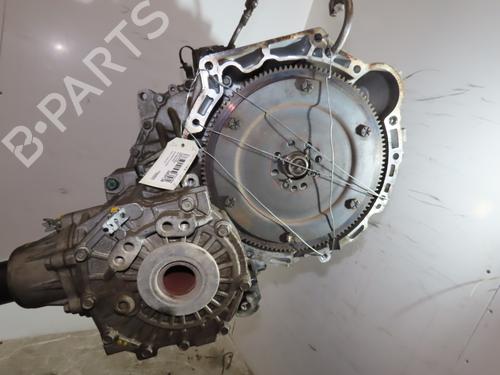 Used Gearbox KIA SORENTO II (XM) 2.2 CRDi 4WD (197 hp) 20385362